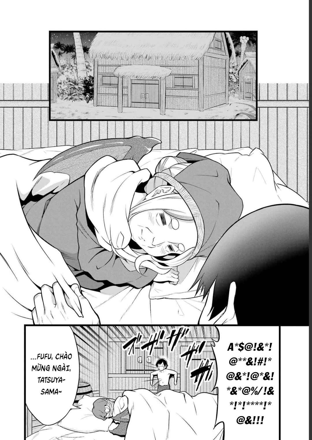 Yurufuwa Nouka no Mojibake Skill: Isekai de Catalog Tsuuhan Yattemasu Chapter 17 - Page 46