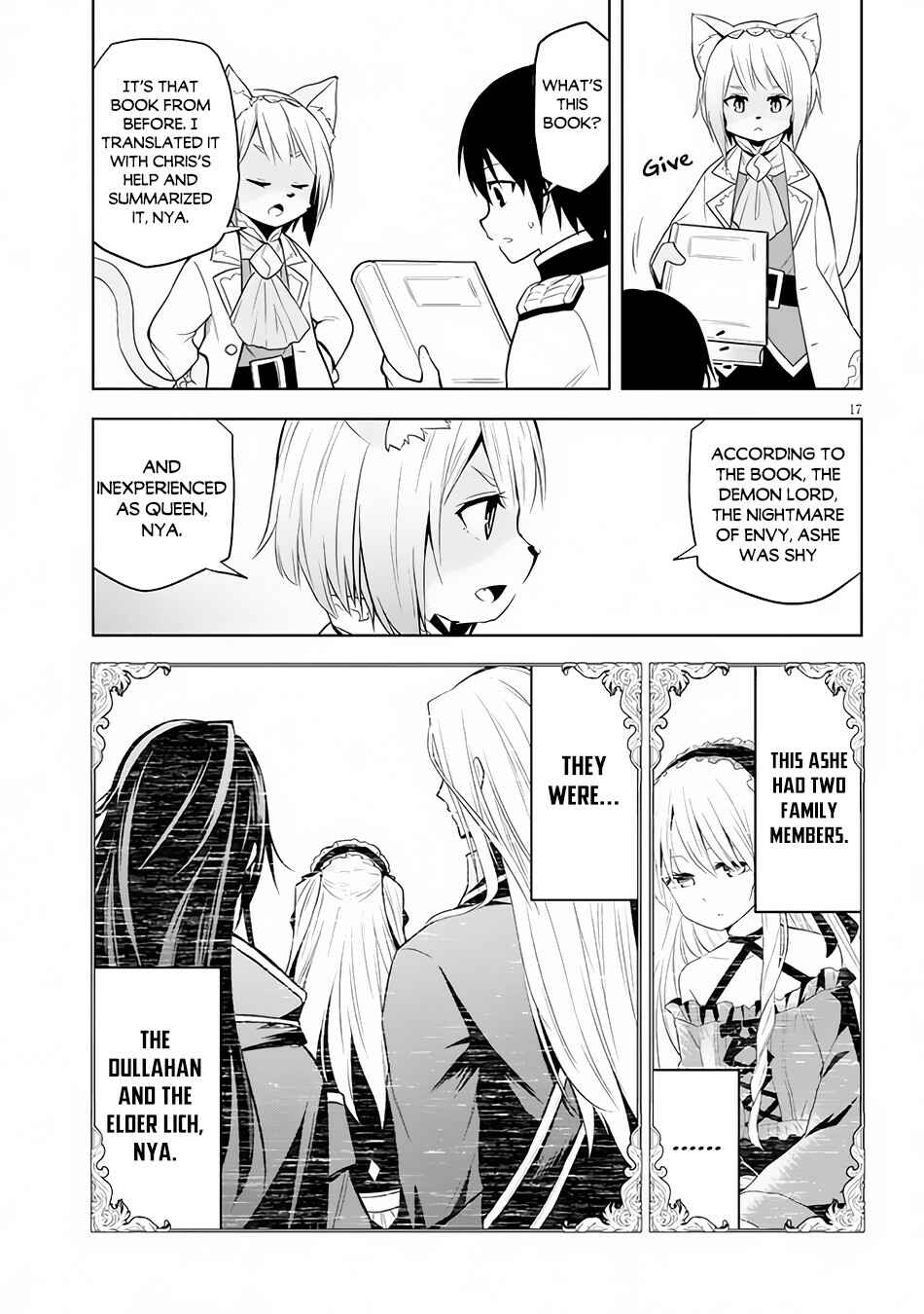 Maseki Gourmet - Mamono no Chikara wo Tabeta Ore wa Saikyou! Chapter 29 - Page 18