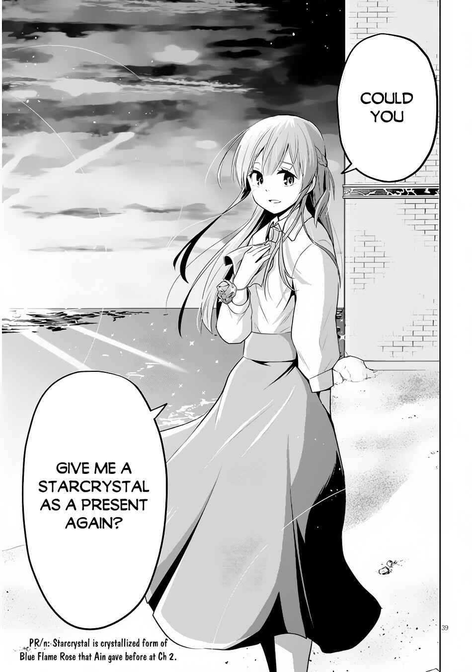 Maseki Gourmet - Mamono no Chikara wo Tabeta Ore wa Saikyou! Chapter 29 - Page 40