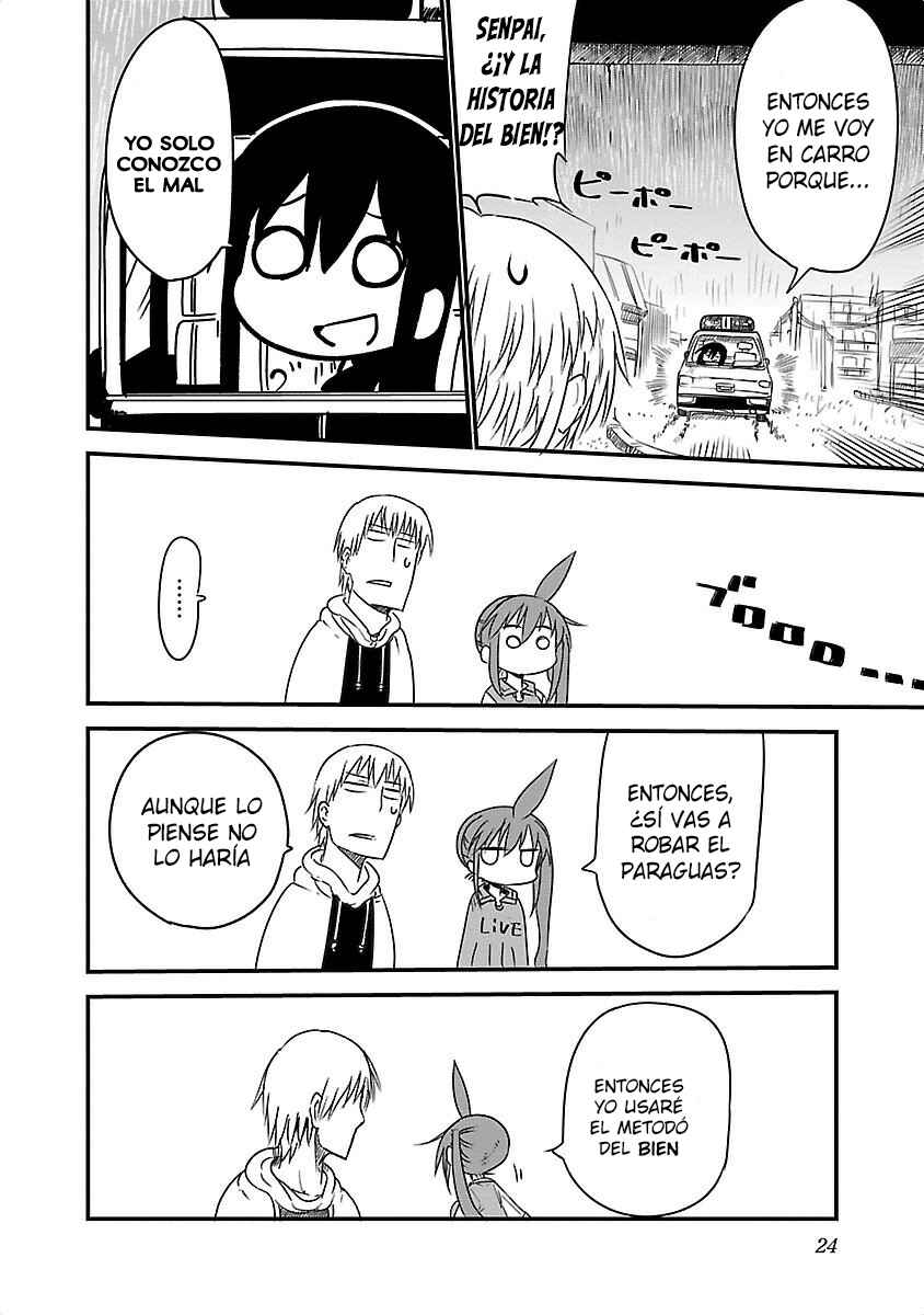 Horobi Club: Cool-kyou Shinja Tanpenshuu Chapter 2 - Page 8