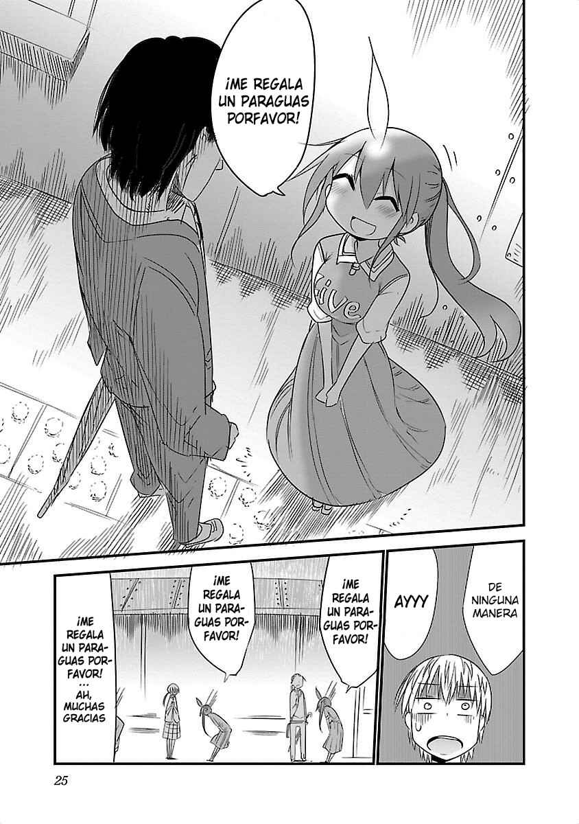 Horobi Club: Cool-kyou Shinja Tanpenshuu Chapter 2 - Page 9