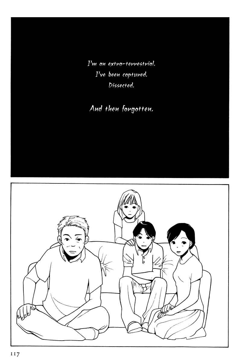 I am, a Girl Chapter 7 - Page 3