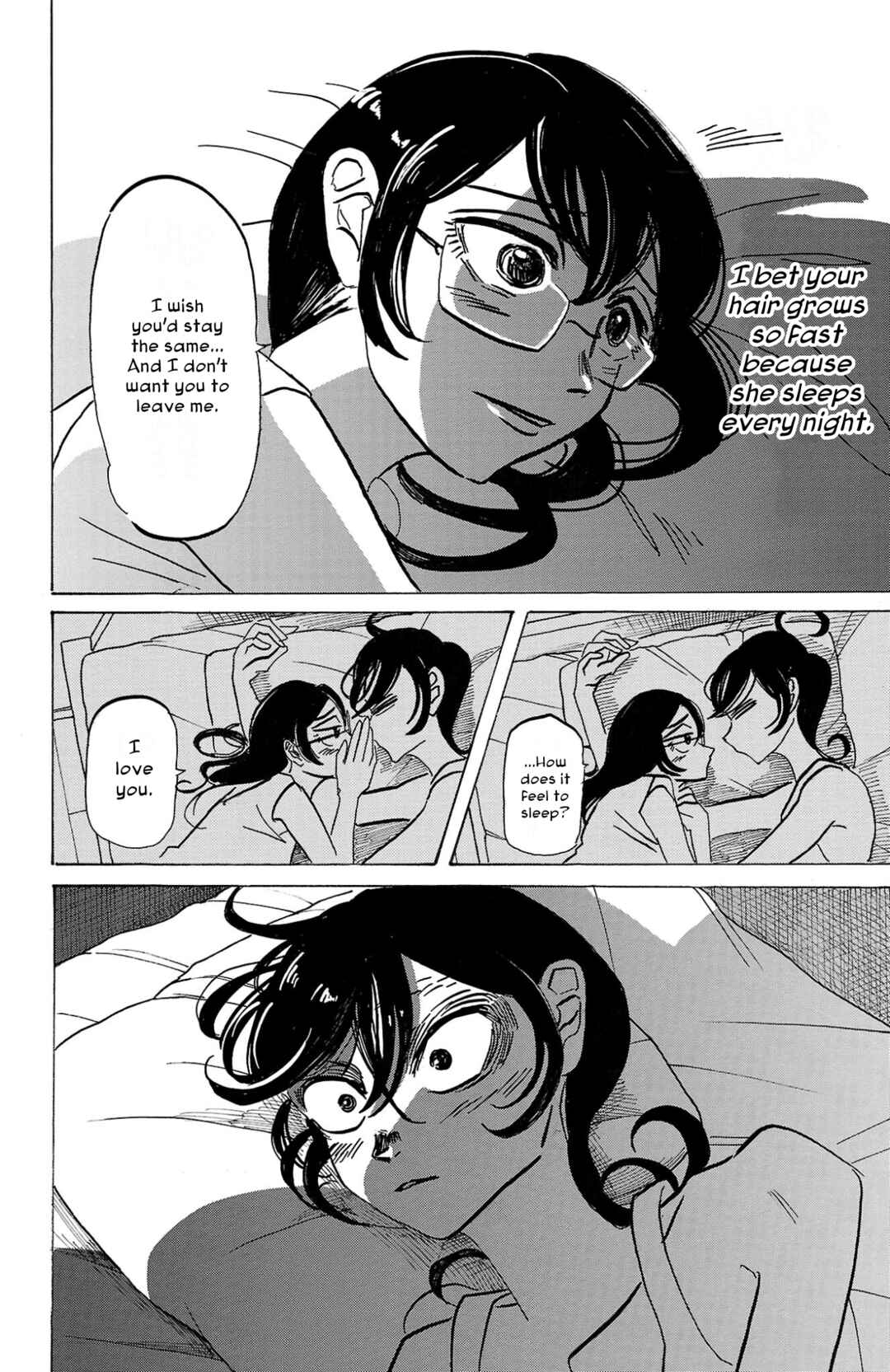 SANDA Chapter 16 - Page 11