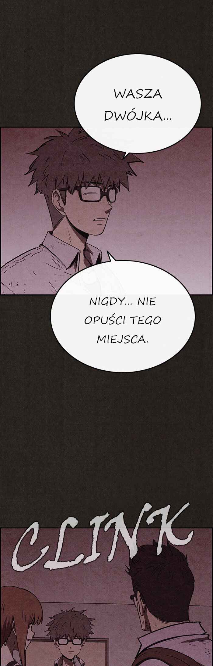 Sweet Home Chapter 57 - Page 1