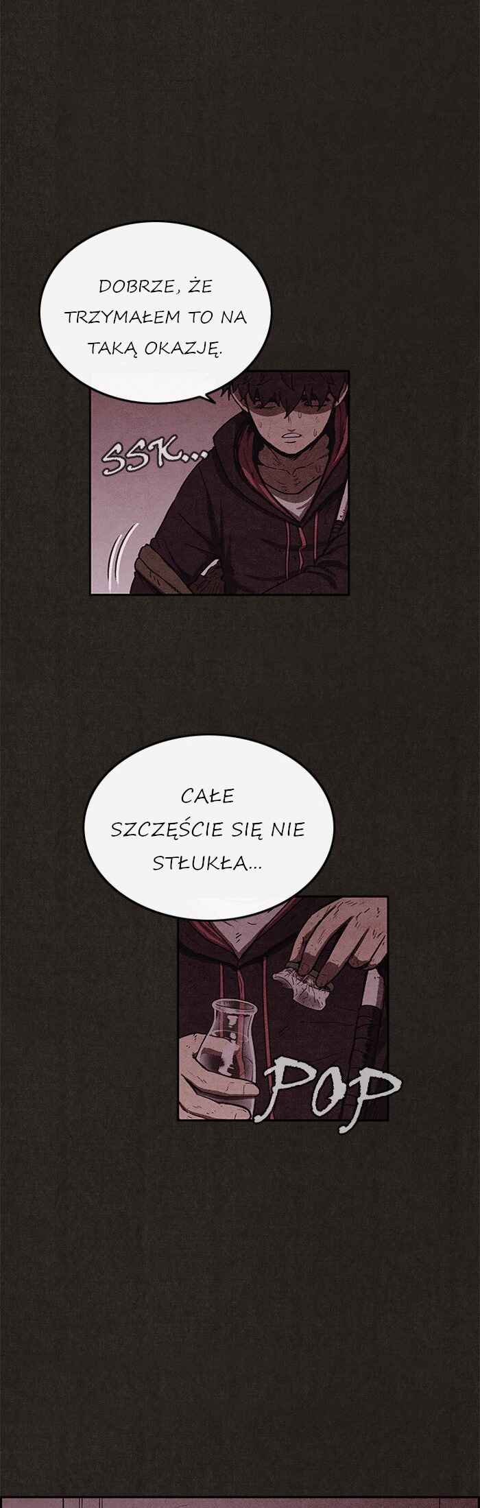 Sweet Home Chapter 57 - Page 10