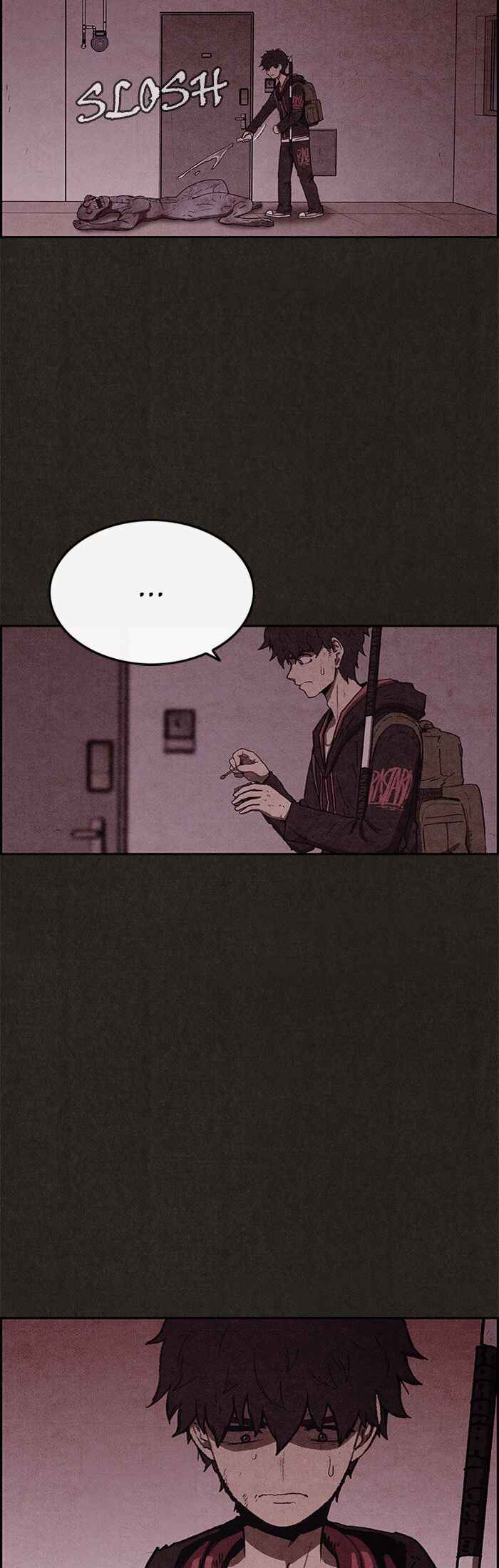 Sweet Home Chapter 57 - Page 11