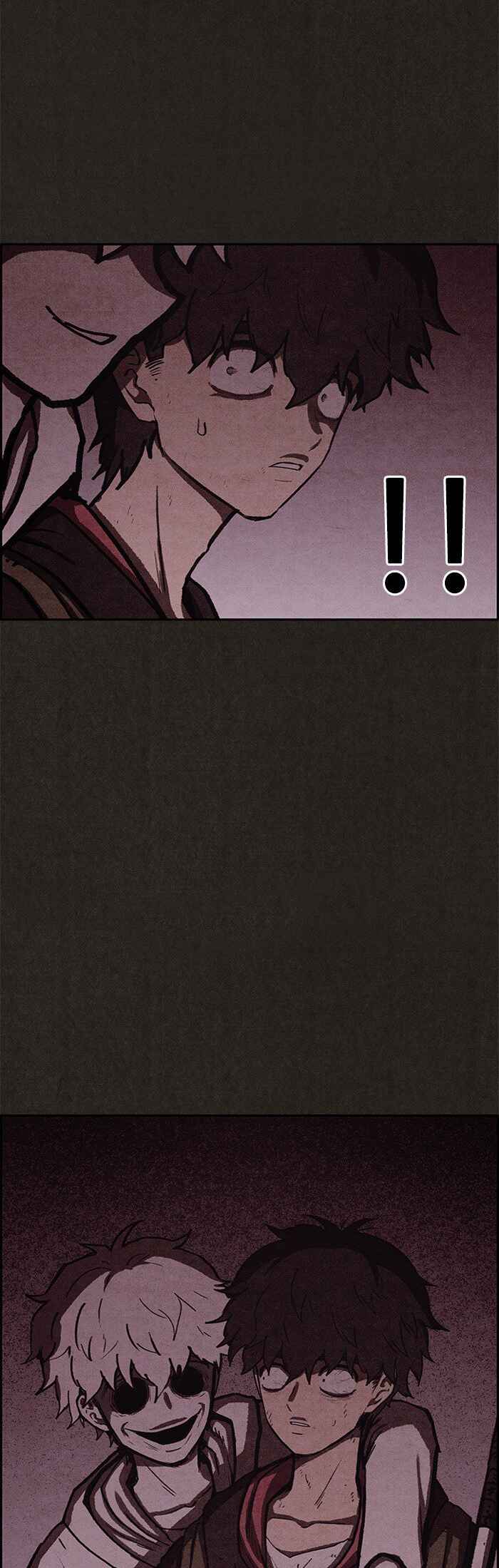 Sweet Home Chapter 57 - Page 15