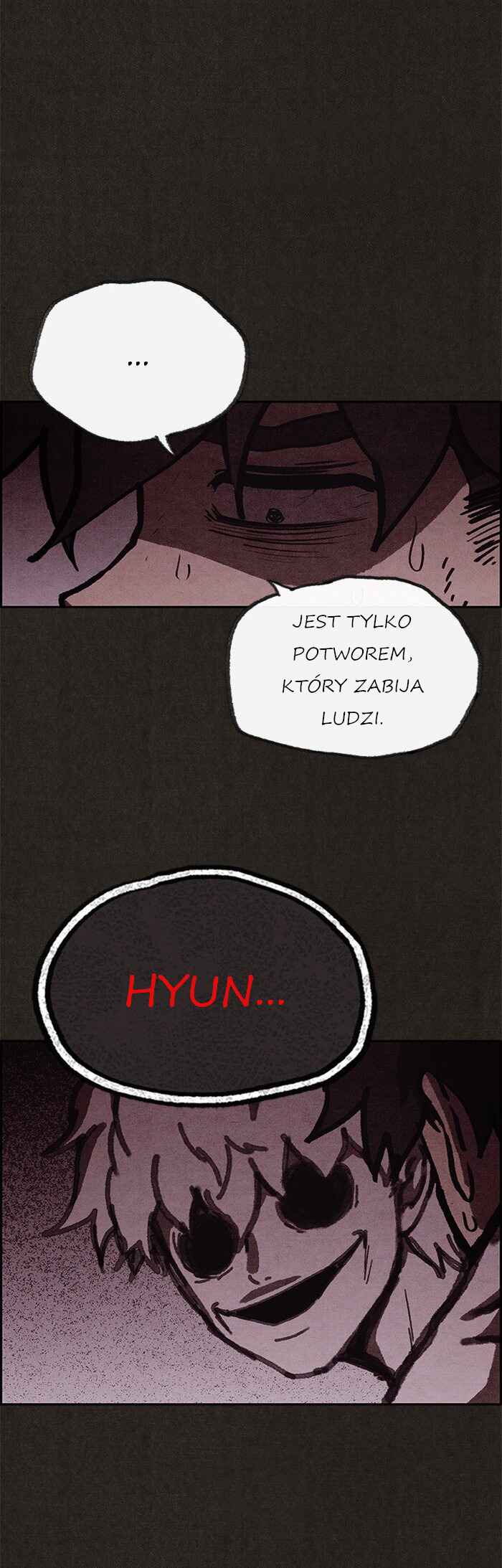 Sweet Home Chapter 57 - Page 19
