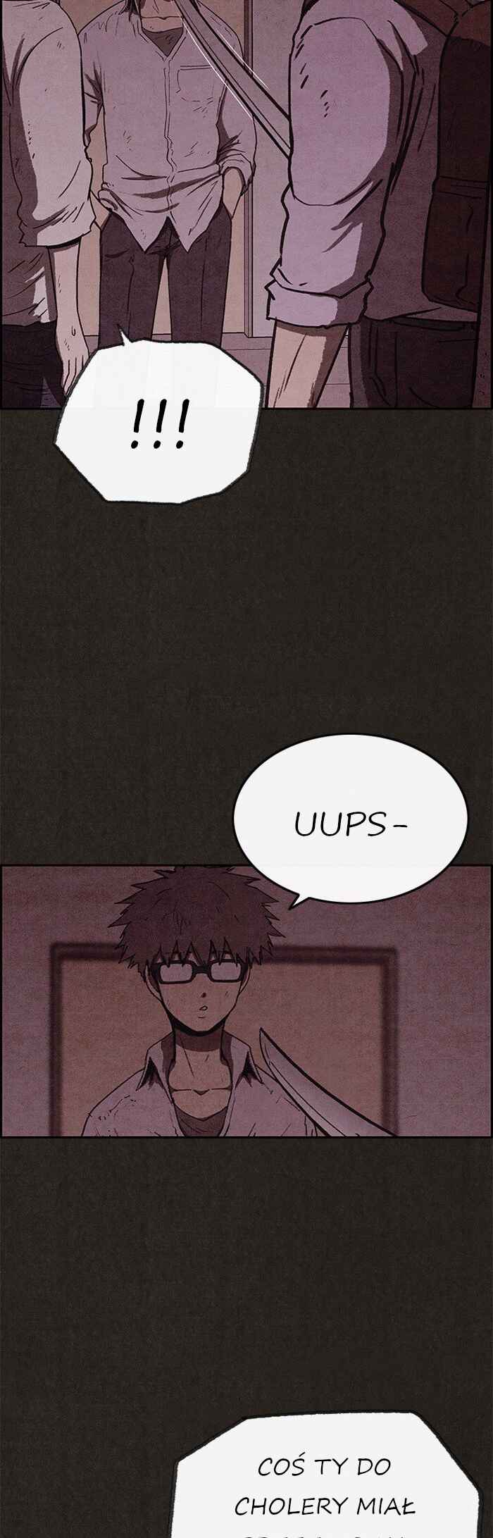 Sweet Home Chapter 57 - Page 2