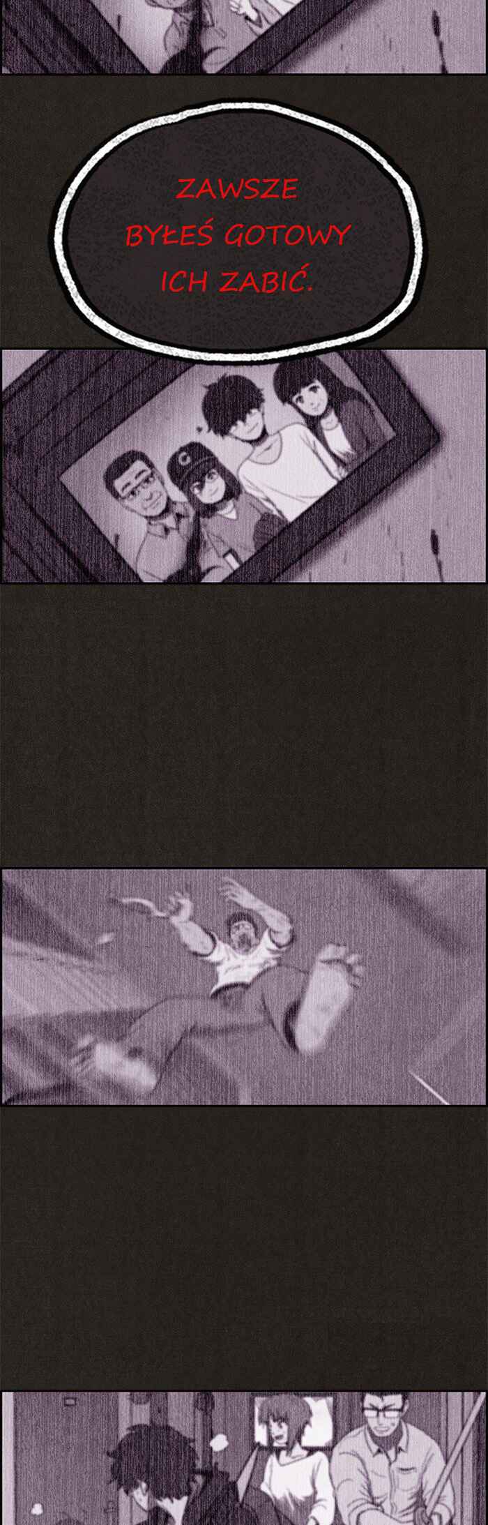 Sweet Home Chapter 57 - Page 23