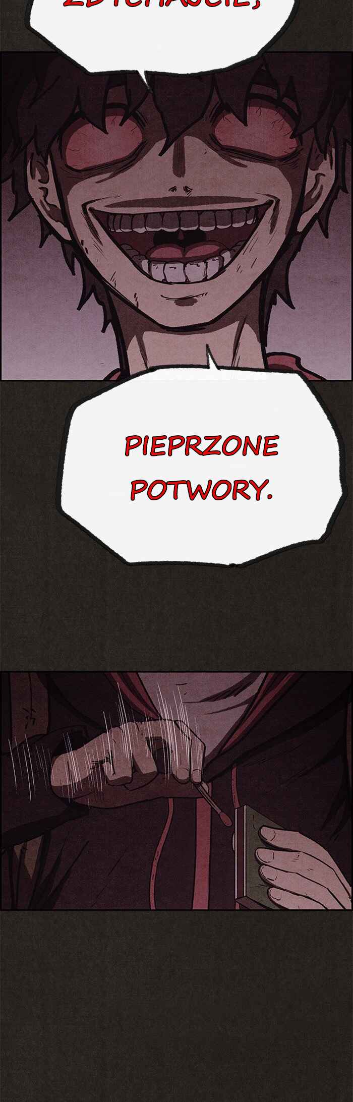 Sweet Home Chapter 57 - Page 26