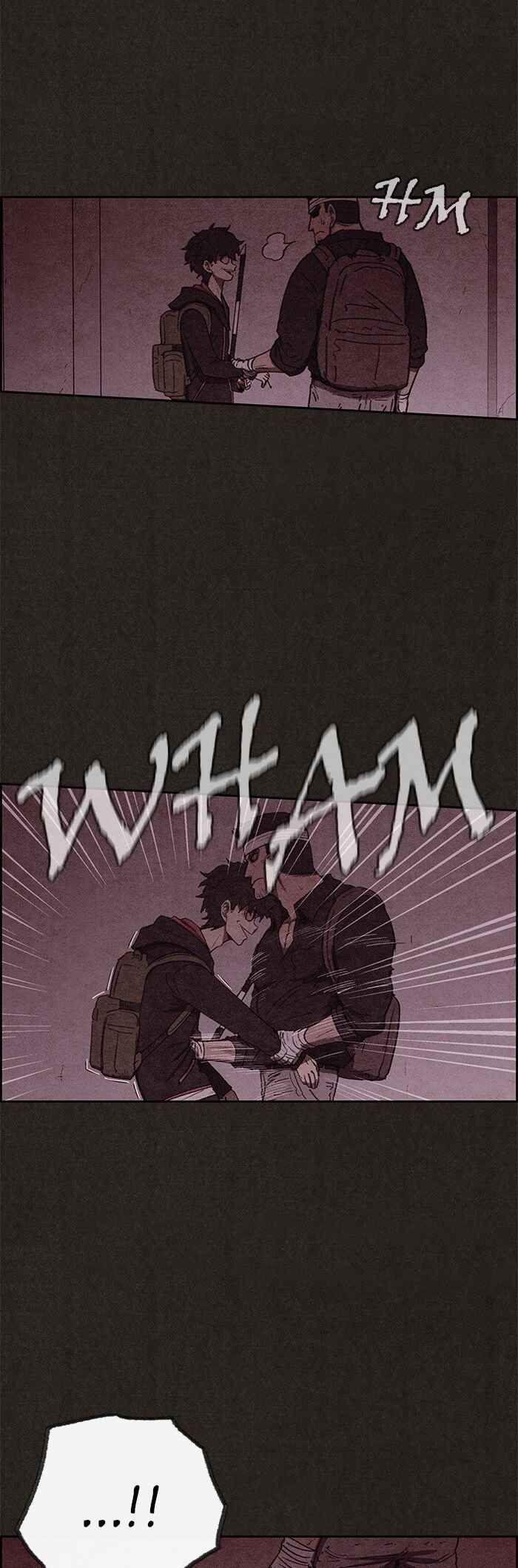 Sweet Home Chapter 57 - Page 29