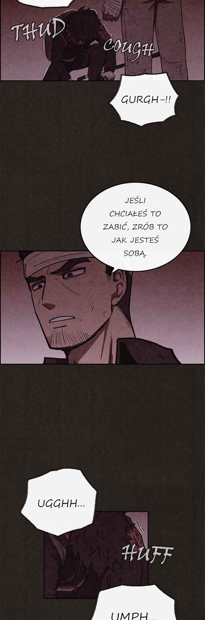 Sweet Home Chapter 57 - Page 30