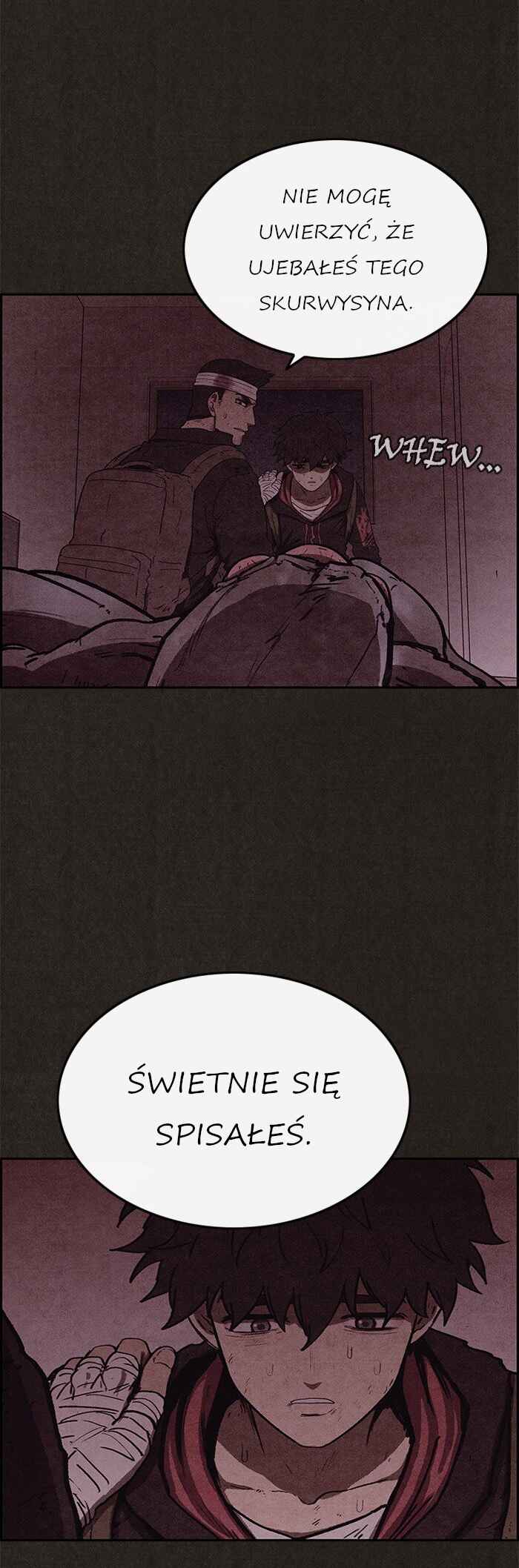 Sweet Home Chapter 57 - Page 33