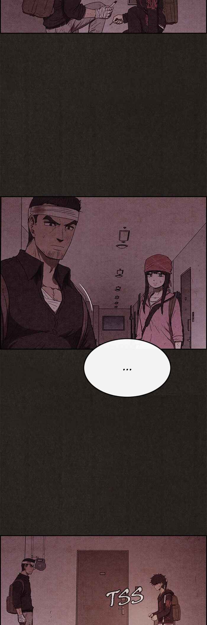 Sweet Home Chapter 57 - Page 35
