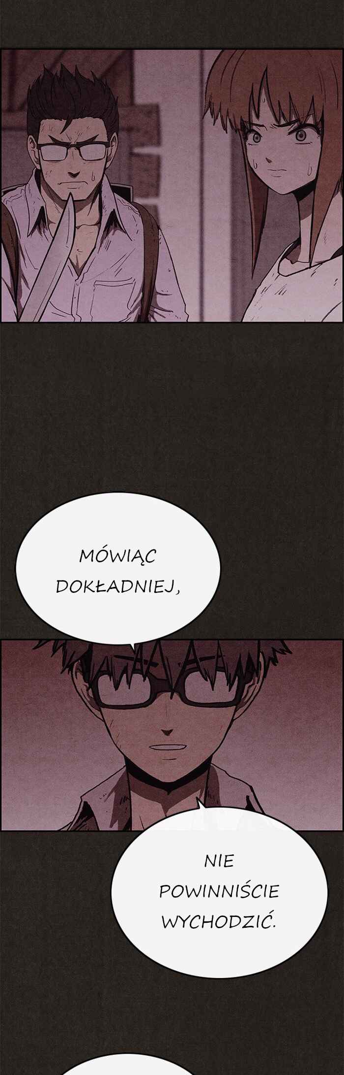 Sweet Home Chapter 57 - Page 4