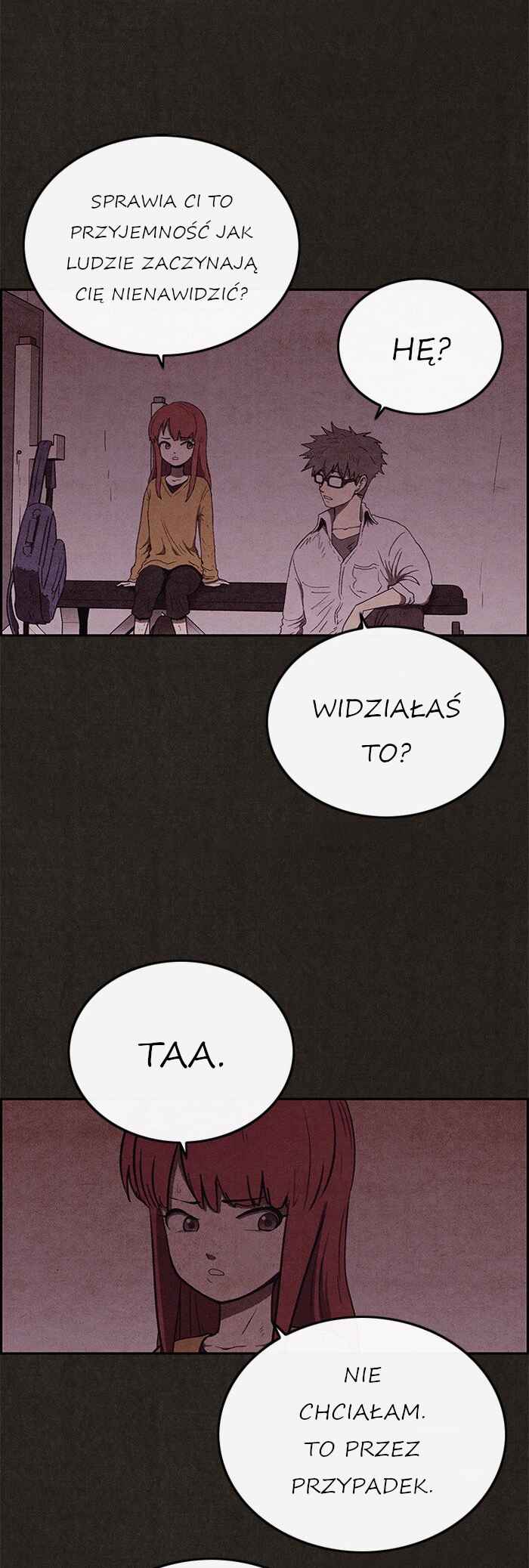 Sweet Home Chapter 57 - Page 40