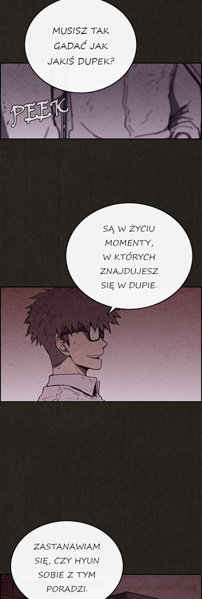 Sweet Home Chapter 57 - Page 41