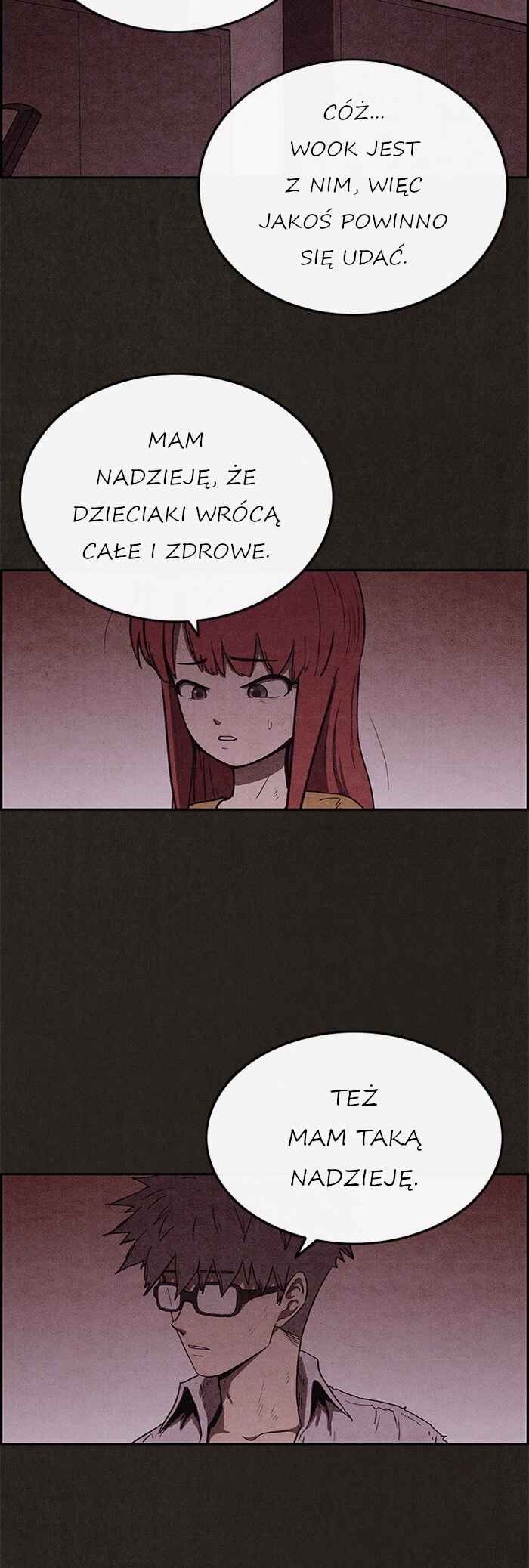 Sweet Home Chapter 57 - Page 42