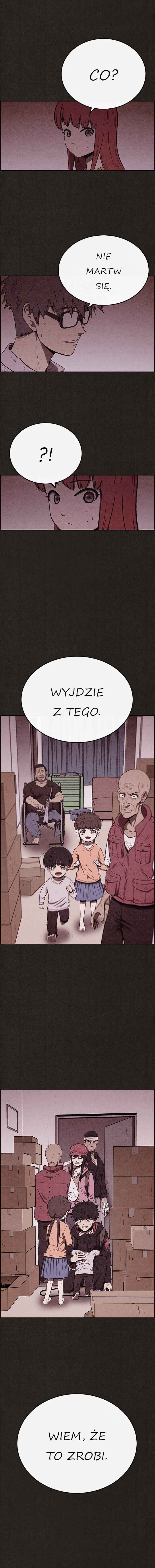 Sweet Home Chapter 57 - Page 46