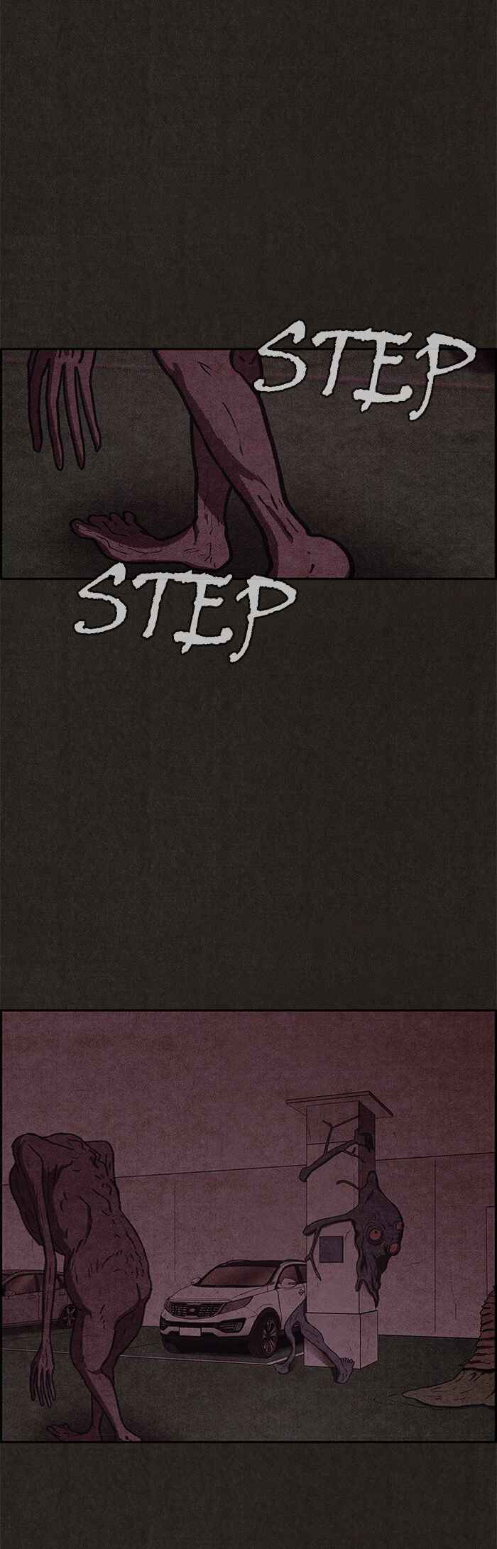 Sweet Home Chapter 57 - Page 7