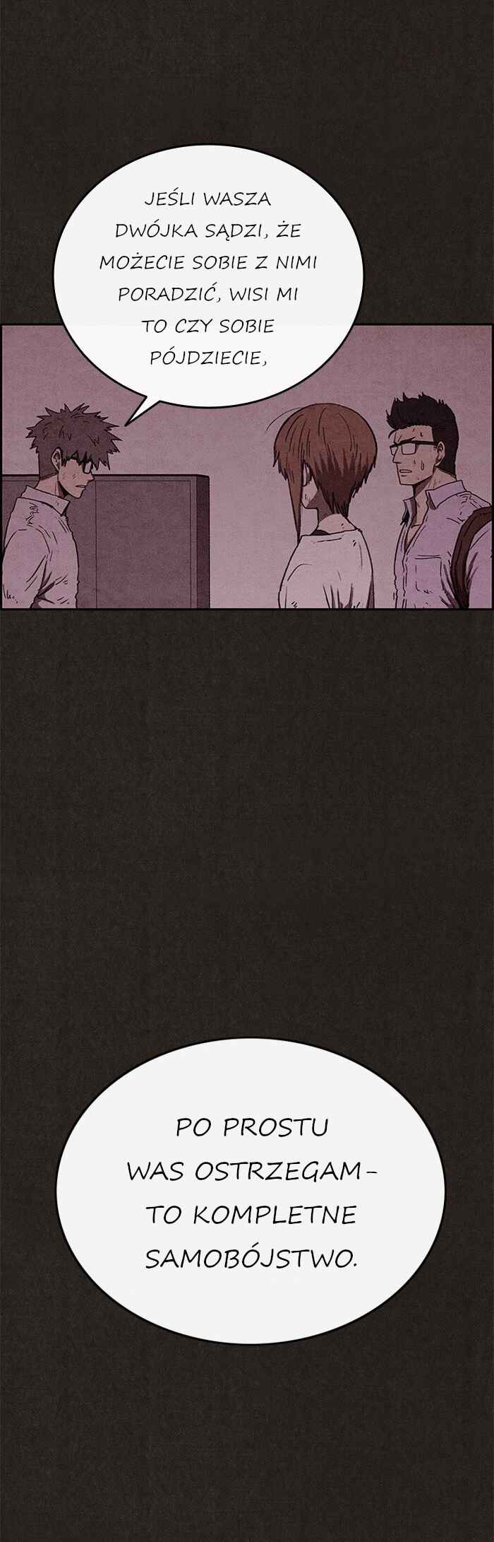 Sweet Home Chapter 57 - Page 8