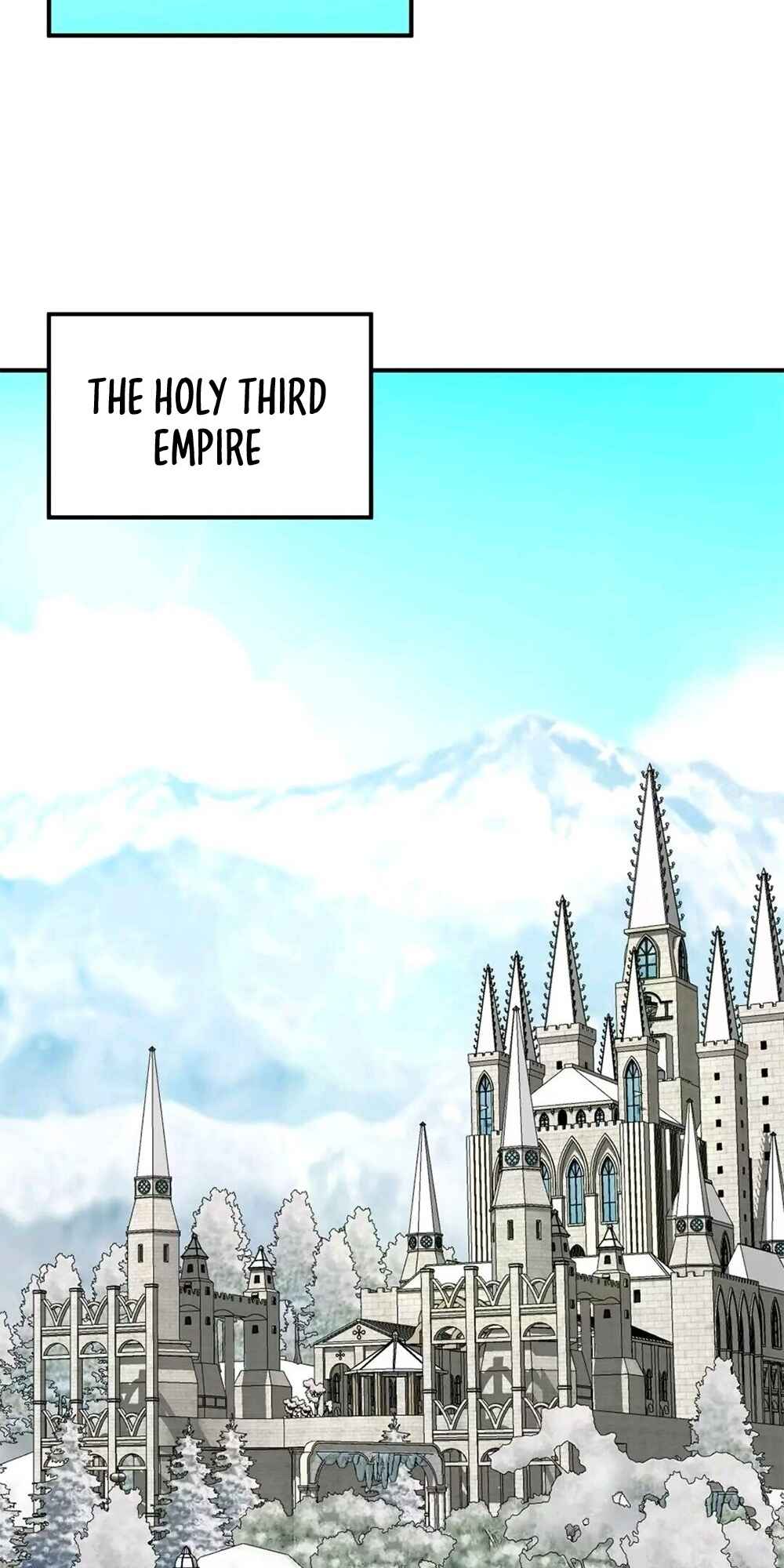 The Heavenly Path Is Not Stupid Chapter 48 - Page 33