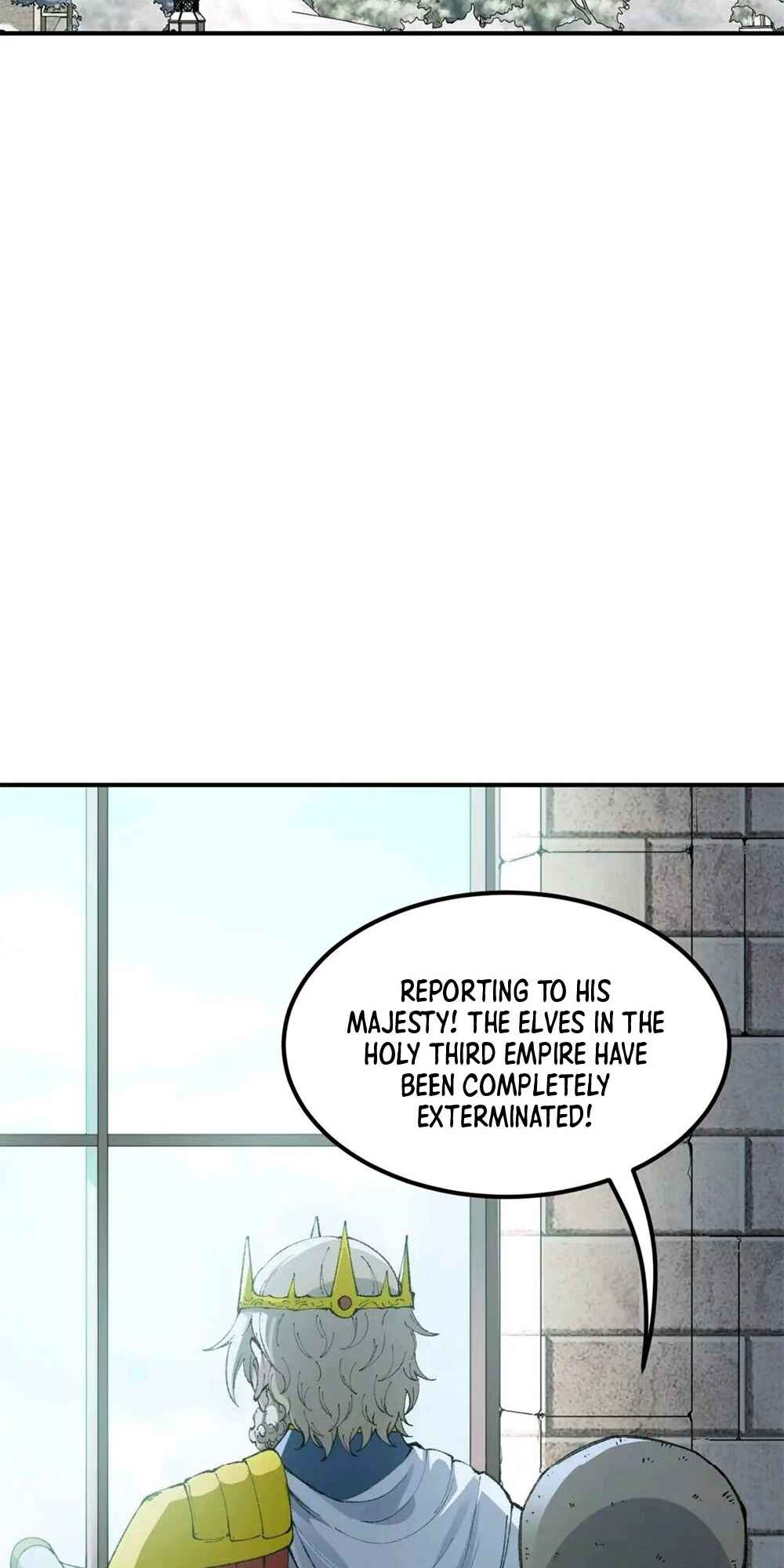 The Heavenly Path Is Not Stupid Chapter 48 - Page 34