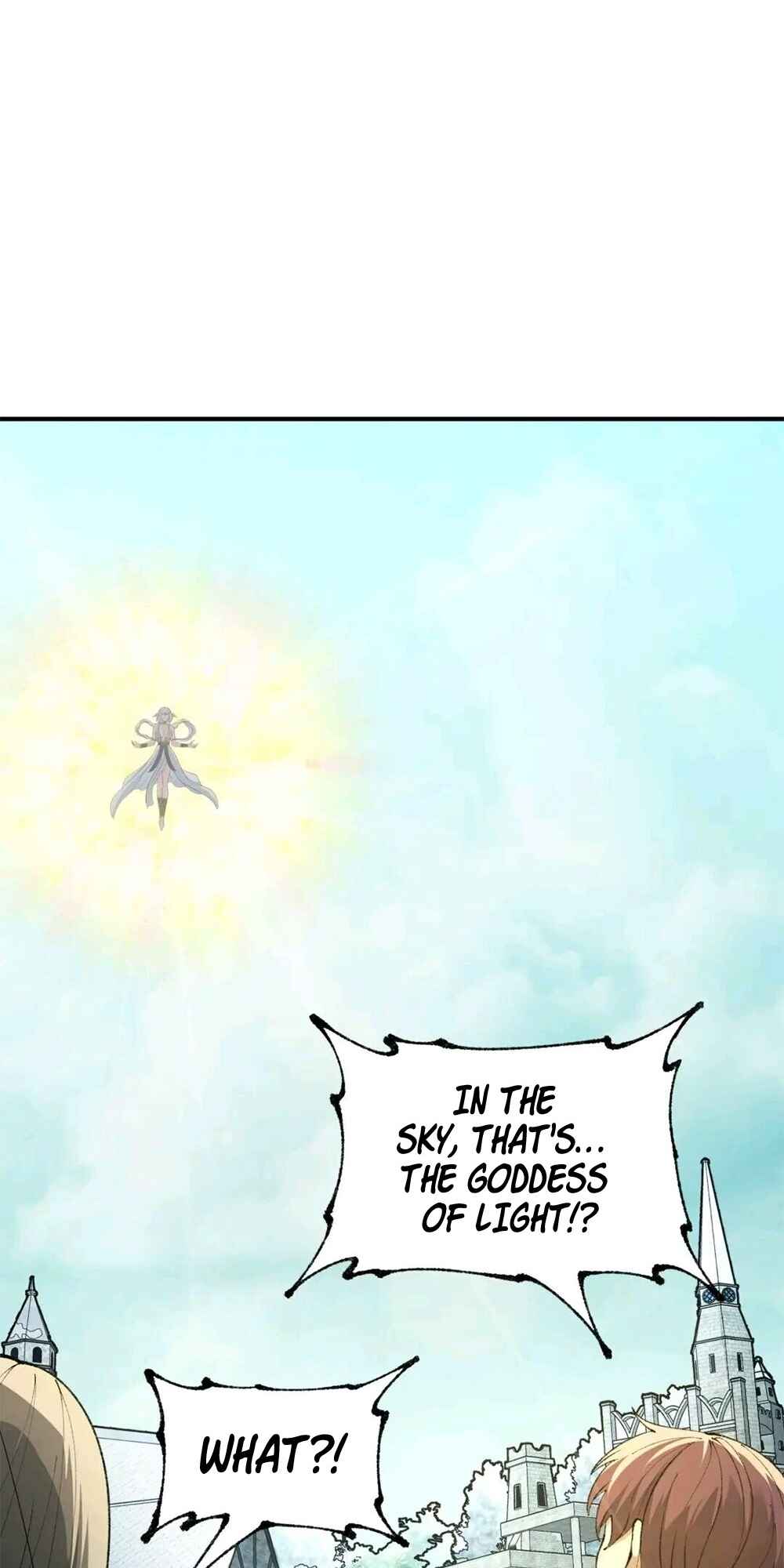 The Heavenly Path Is Not Stupid Chapter 48 - Page 40