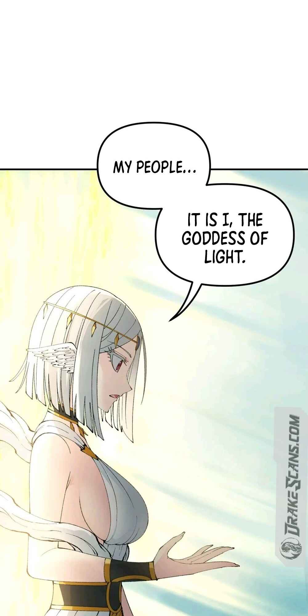 The Heavenly Path Is Not Stupid Chapter 48 - Page 46