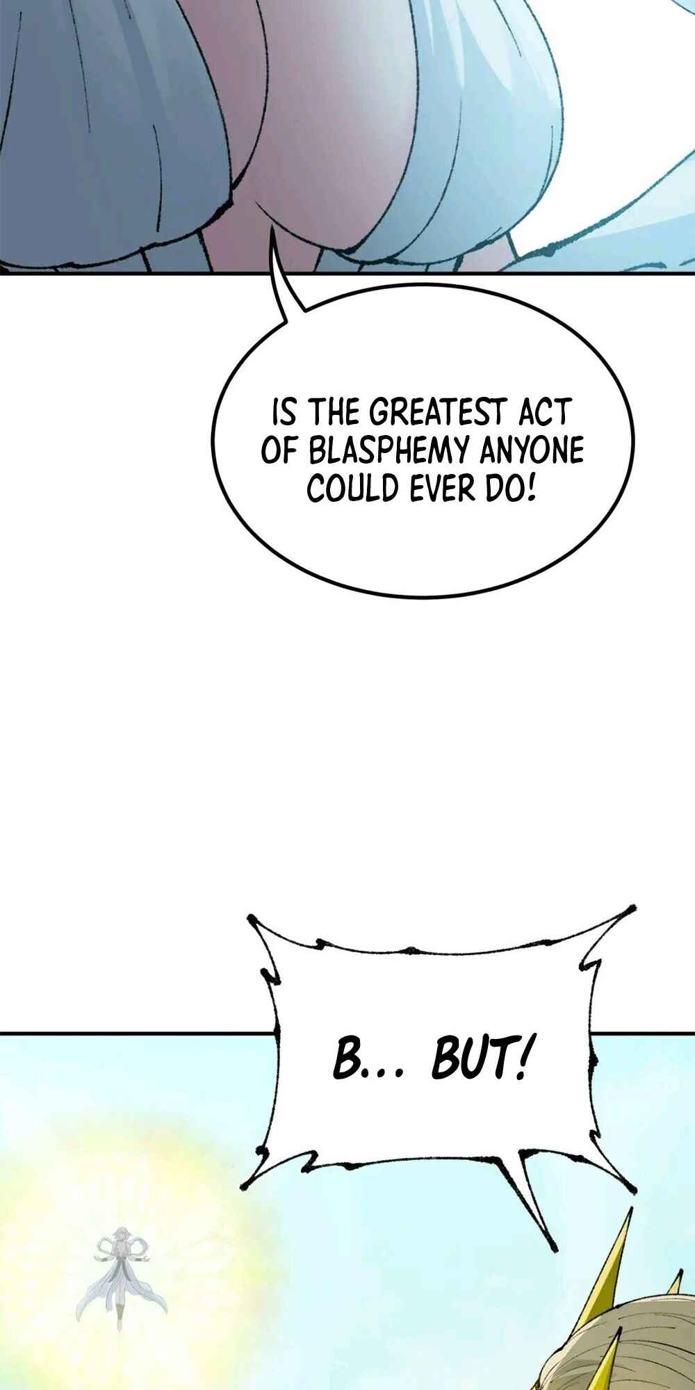 The Heavenly Path Is Not Stupid Chapter 48 - Page 57