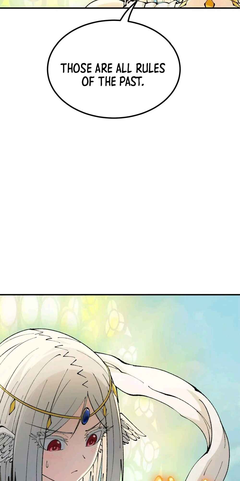 The Heavenly Path Is Not Stupid Chapter 48 - Page 60