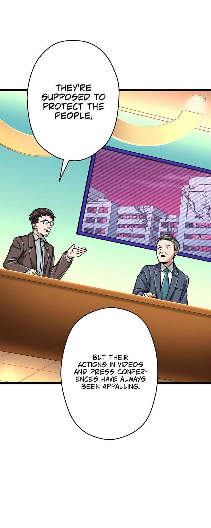 Maryoku 9999-man Zen Zokusei Tsukai no Daikenja Chapter 42 - Page 4