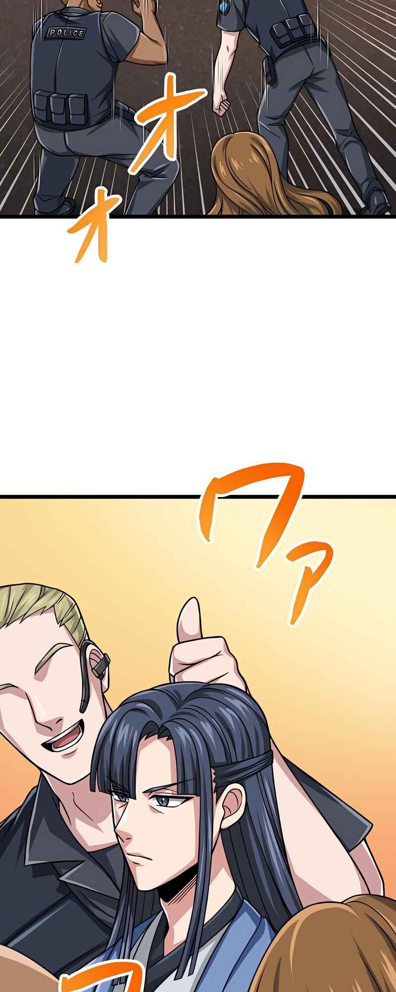Maryoku 9999-man Zen Zokusei Tsukai no Daikenja Chapter 42 - Page 44