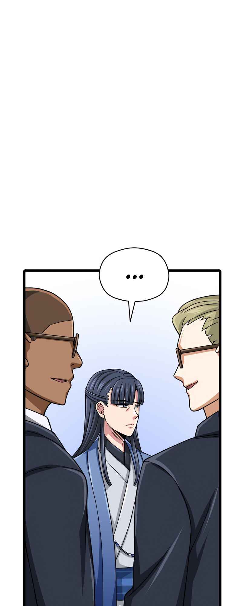 Maryoku 9999-man Zen Zokusei Tsukai no Daikenja Chapter 42 - Page 50