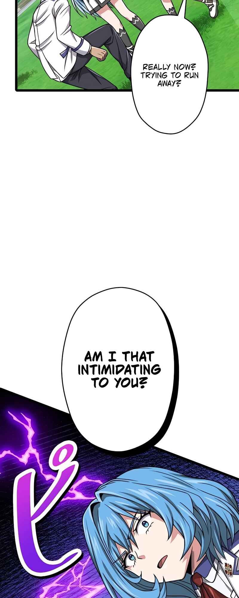 Maryoku 9999-man Zen Zokusei Tsukai no Daikenja Chapter 42 - Page 62