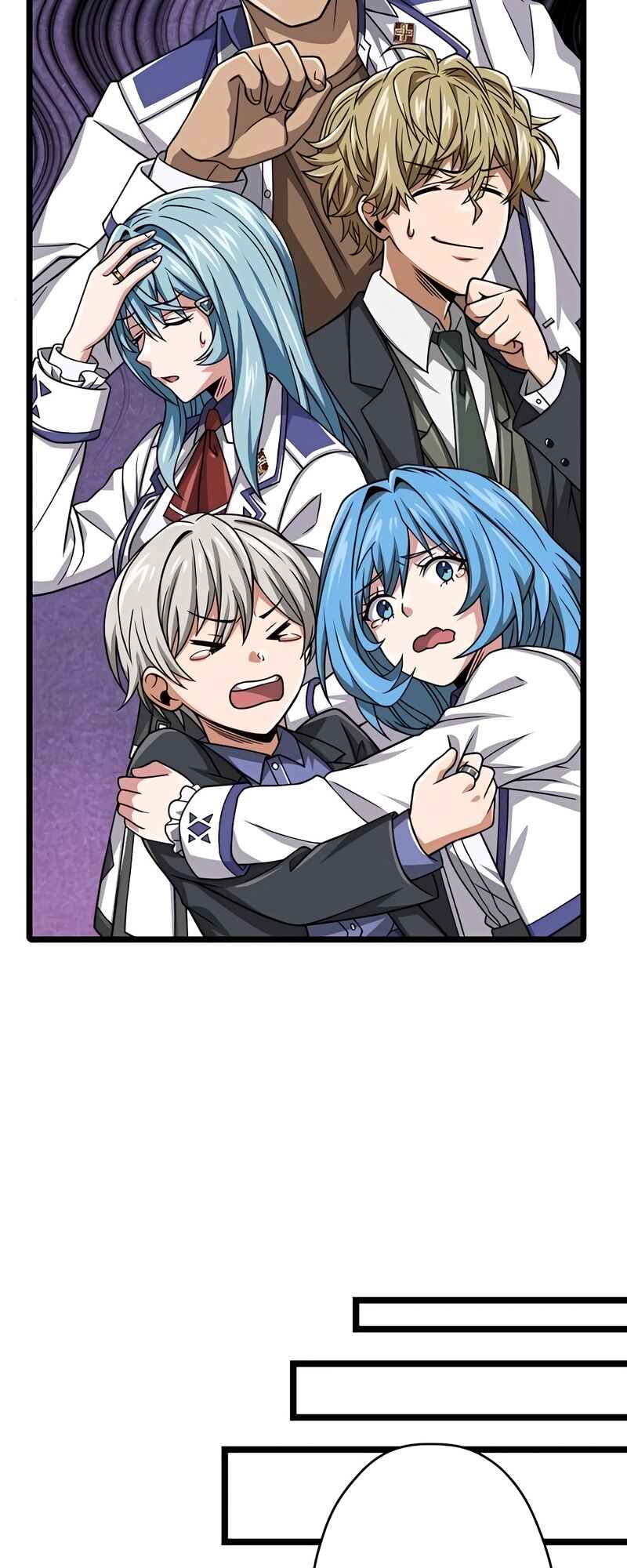 Maryoku 9999-man Zen Zokusei Tsukai no Daikenja Chapter 42 - Page 79