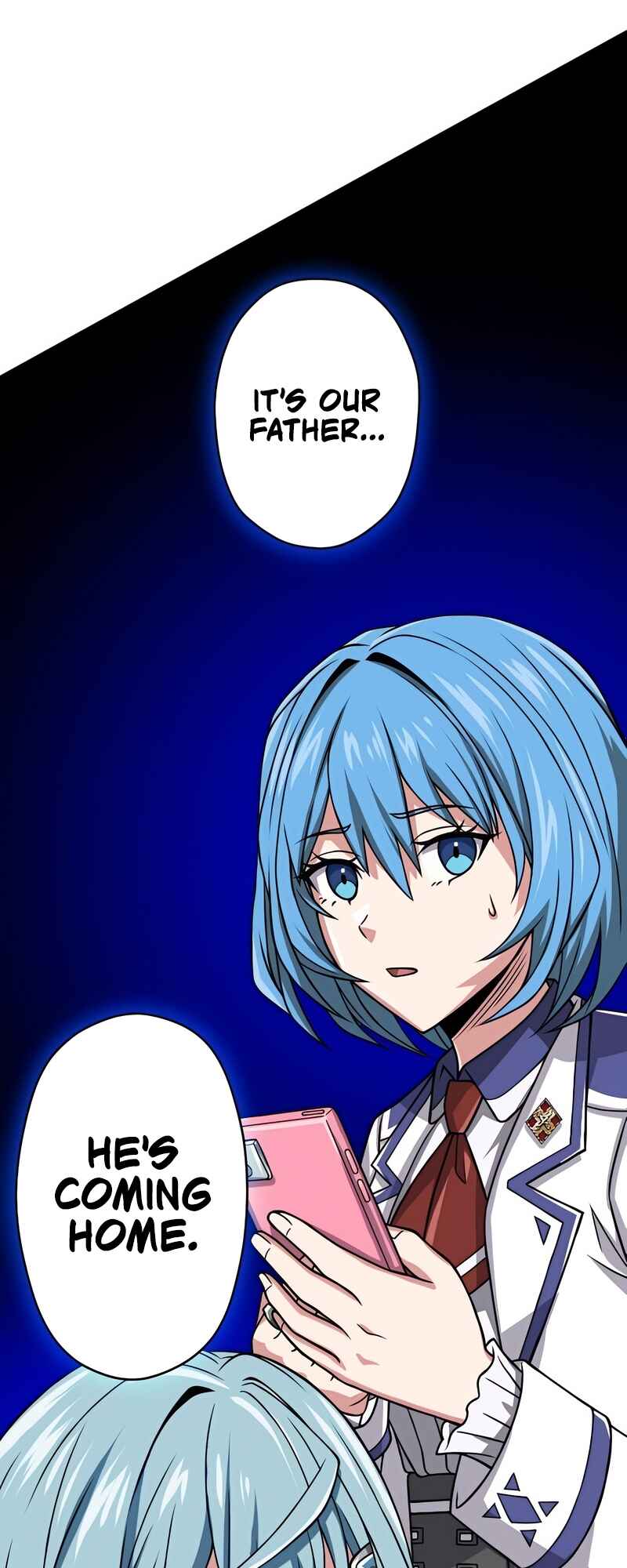 Maryoku 9999-man Zen Zokusei Tsukai no Daikenja Chapter 42 - Page 83