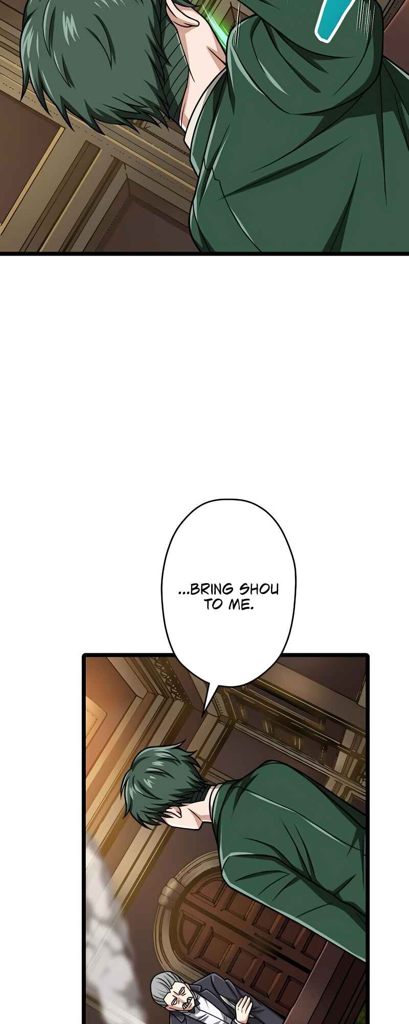 Maryoku 9999-man Zen Zokusei Tsukai no Daikenja Chapter 42 - Page 9