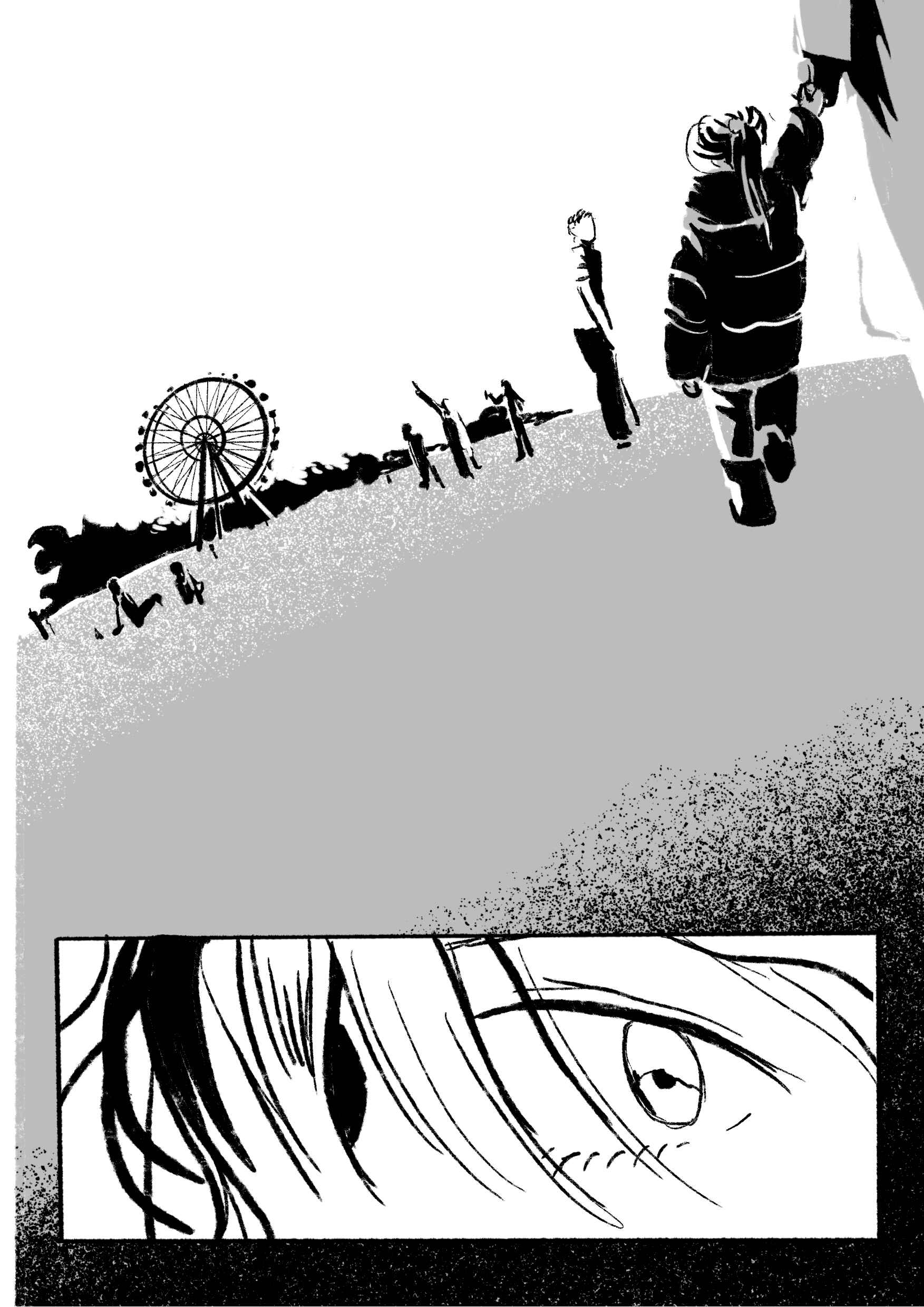 The End of the World as We Know It Chapter ? - Page 6