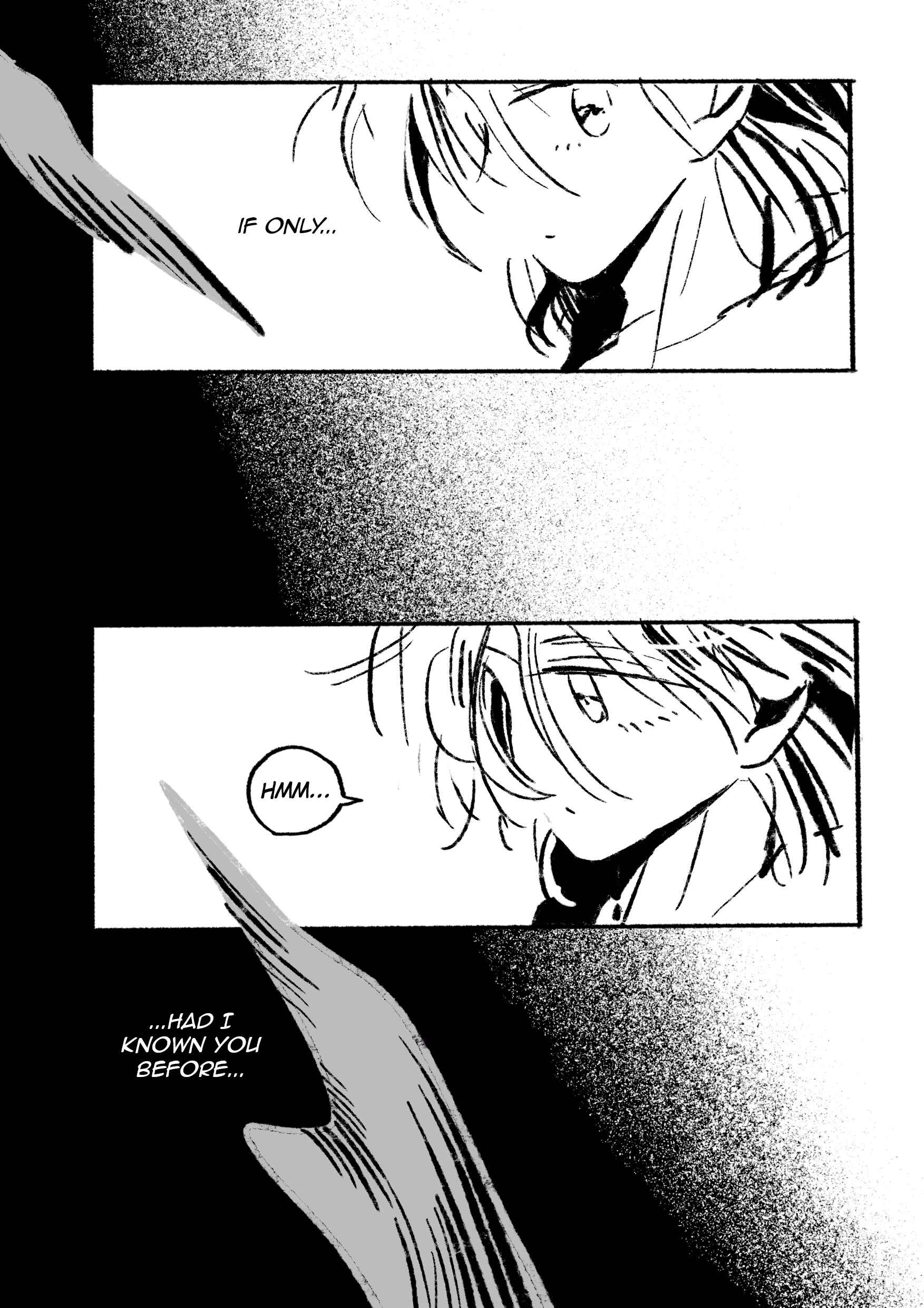 The End of the World as We Know It Chapter ? - Page 8