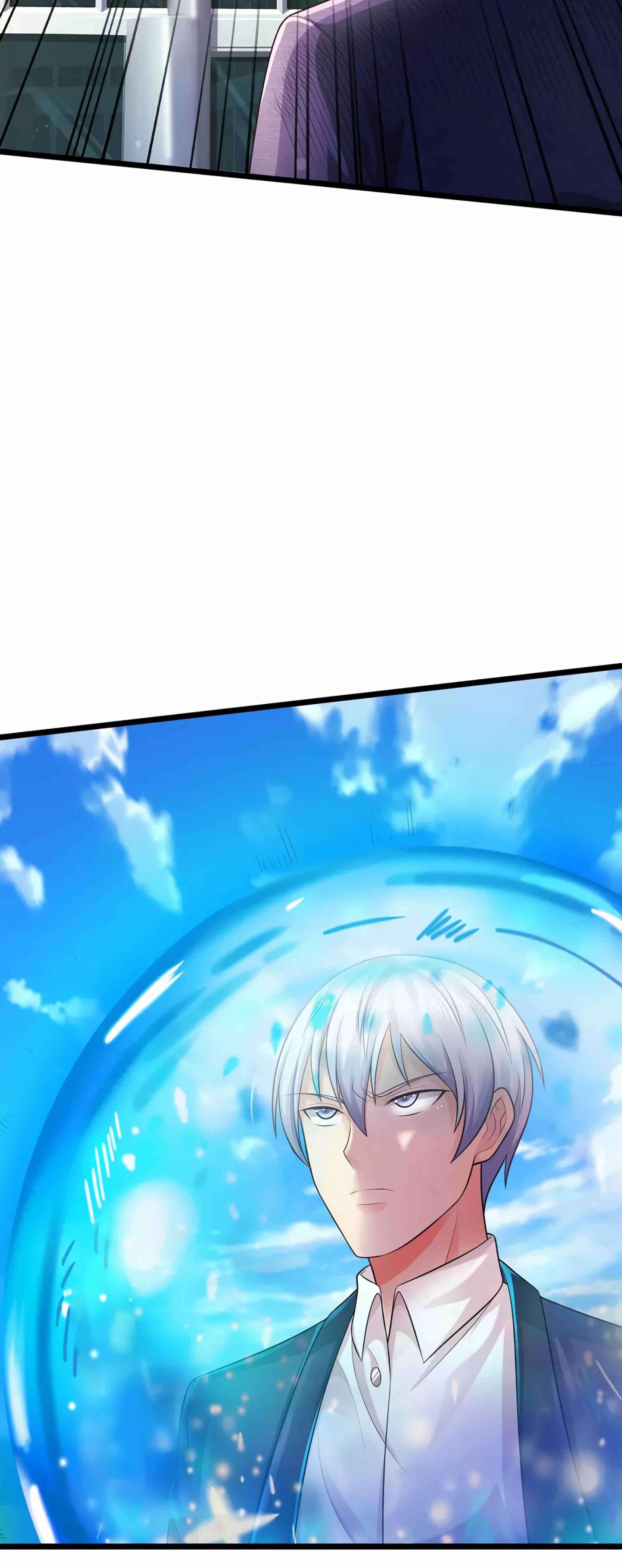 Wǒ Shì Dà Xiānzūn Chapter 299 - Page 12
