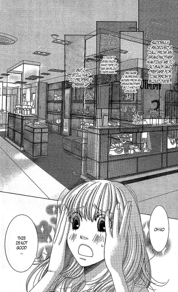5-ji kara 9-ji made Chapter 13 - Page 9