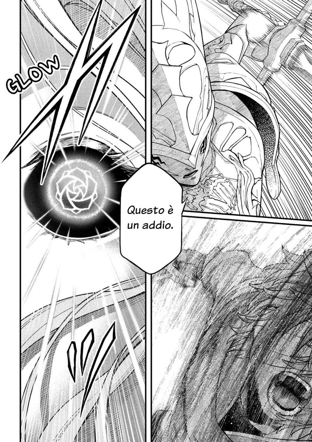 Märchen Crown Chapter 39 - Page 8