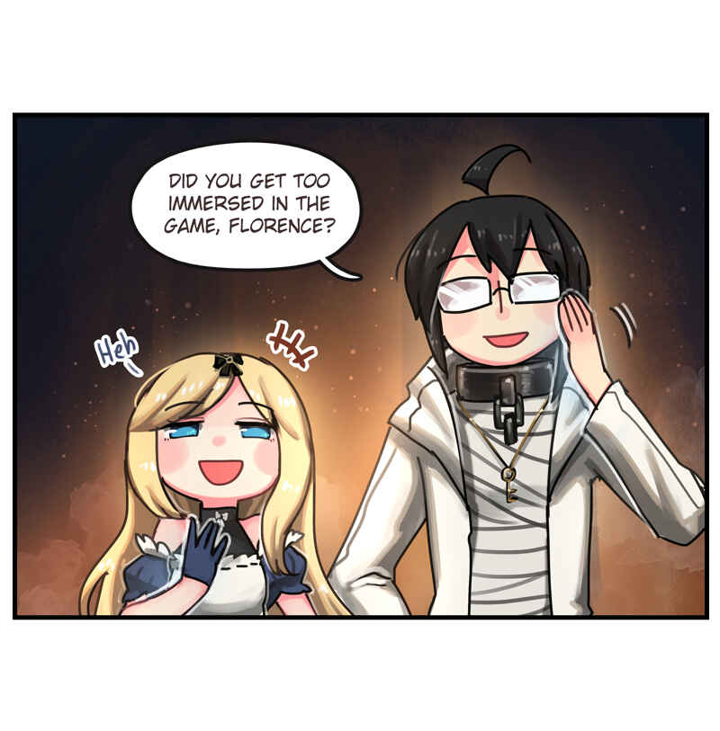 The Steam Dragon Express Chapter 91.4 - Page 3