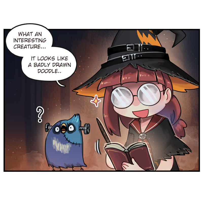 The Steam Dragon Express Chapter 91.4 - Page 4