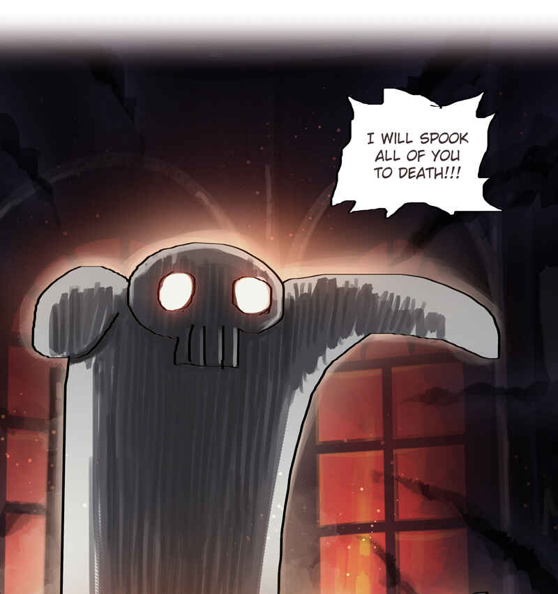 The Steam Dragon Express Chapter 91.4 - Page 9