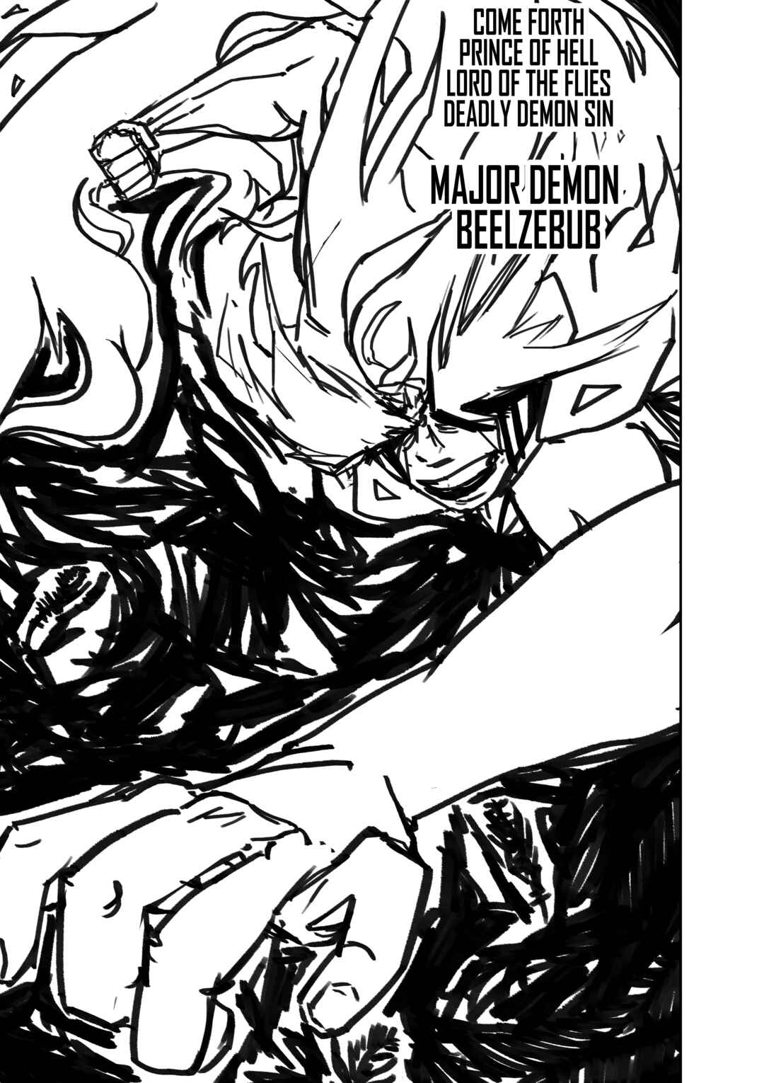 Immortals Chapter 11 - Page 14