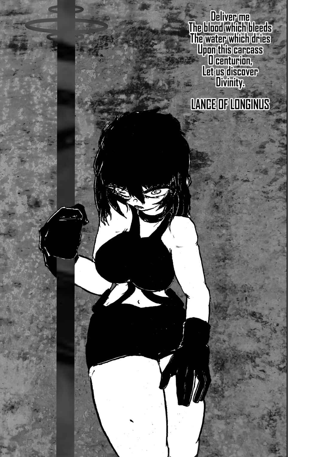Immortals Chapter 11 - Page 20