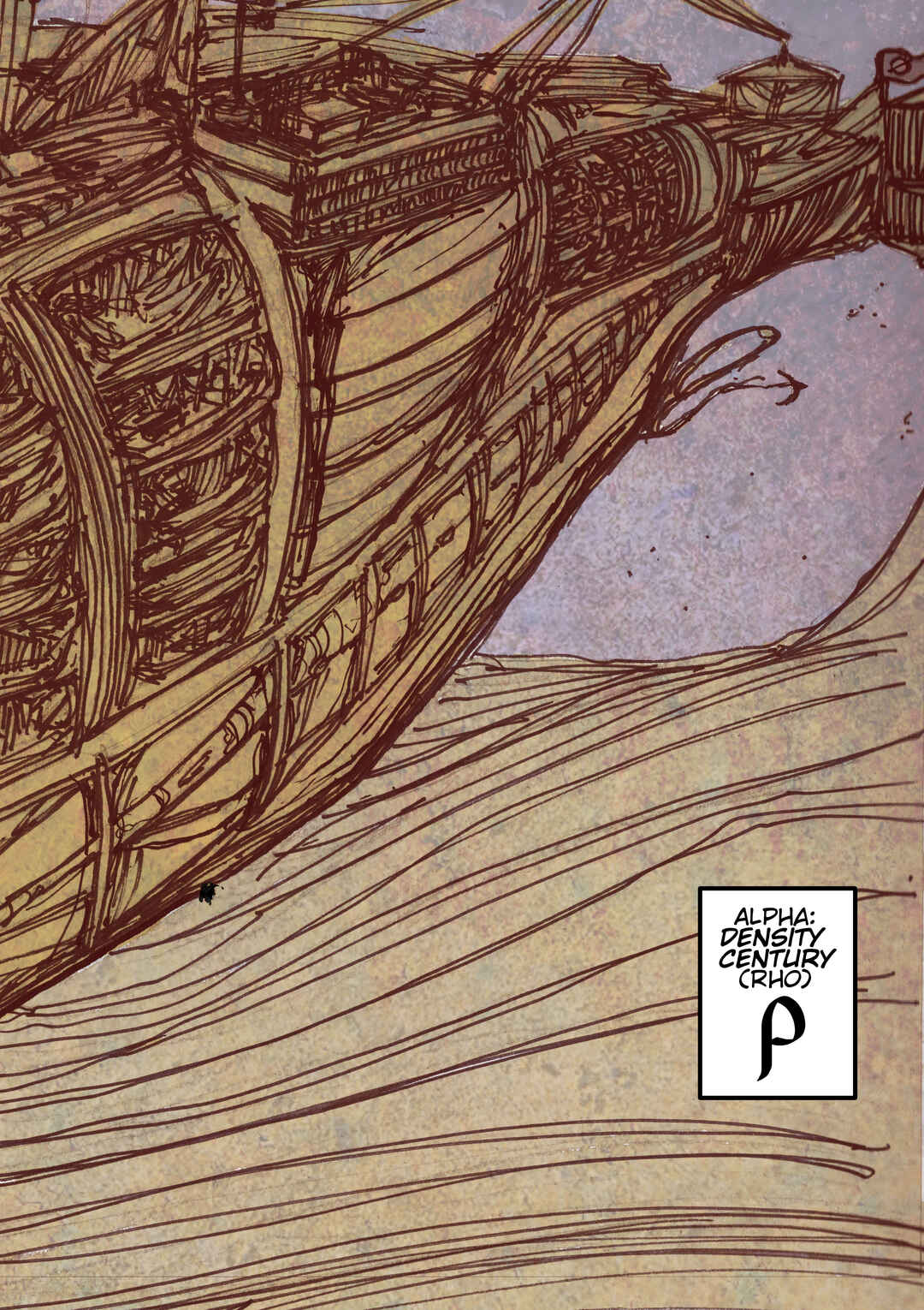Immortals Chapter 11 - Page 43